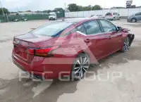 2019 Nissan ALTIMA фото