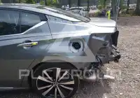 2019 Nissan ALTIMA фото