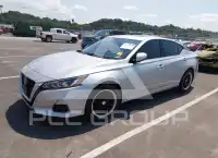 2019 Nissan ALTIMA photo