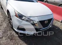 2019 Nissan ALTIMA фото