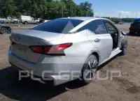 2019 Nissan ALTIMA фото