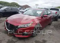 2019 Nissan ALTIMA фото