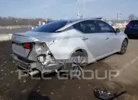 2019 Nissan ALTIMA фото