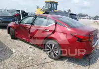 2019 Nissan ALTIMA photo