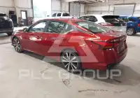 2019 Nissan ALTIMA photo