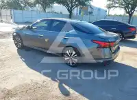 2019 Nissan ALTIMA фото