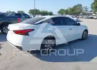 2019 Nissan ALTIMA фото