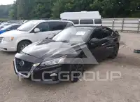 2019 Nissan ALTIMA фото