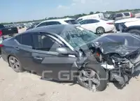 2019 Nissan ALTIMA фото