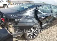 2019 Nissan ALTIMA фото