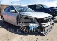 2019 Nissan ALTIMA photo