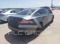 2019 Nissan ALTIMA photo