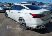 2019 Nissan ALTIMA фото