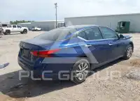 2019 Nissan ALTIMA фото