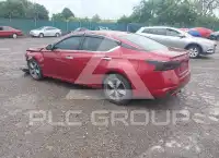 2019 Nissan ALTIMA фото