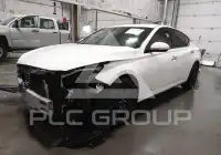 2019 Nissan ALTIMA фото