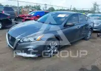 2019 Nissan ALTIMA фото