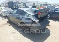 2019 Nissan ALTIMA photo