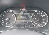 2019 Nissan ALTIMA photo