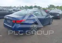 2019 Nissan ALTIMA фото