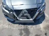 2019 Nissan ALTIMA photo