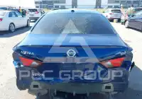 2019 Nissan ALTIMA photo