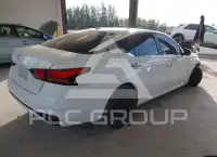 2019 Nissan ALTIMA photo