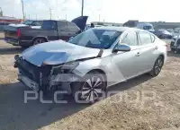 2019 Nissan ALTIMA фото
