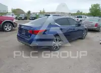 2019 Nissan ALTIMA photo