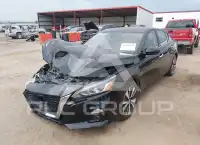 2019 Nissan ALTIMA photo