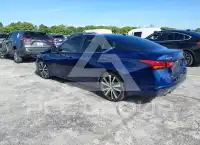 2019 Nissan ALTIMA фото
