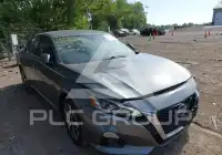2019 Nissan ALTIMA фото