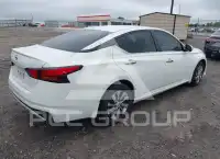 2019 Nissan ALTIMA photo