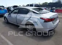 2019 Nissan ALTIMA фото