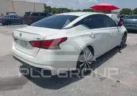 2019 Nissan ALTIMA фото