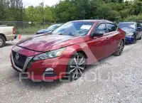 2019 Nissan ALTIMA фото