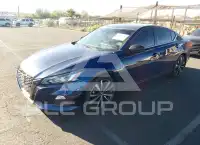 2019 Nissan ALTIMA photo