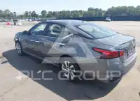 2019 Nissan ALTIMA фото