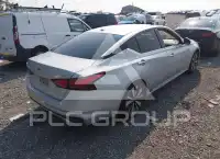 2019 Nissan ALTIMA фото