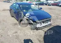 2019 Nissan ALTIMA фото