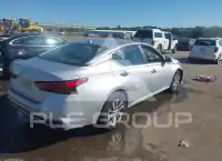2019 Nissan ALTIMA фото