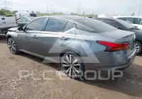 2019 Nissan ALTIMA фото