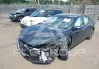 2019 Nissan ALTIMA фото