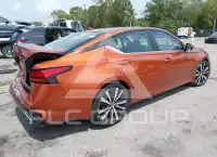 2019 Nissan ALTIMA photo