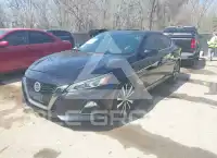 2019 Nissan ALTIMA фото