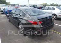 2019 Nissan ALTIMA фото