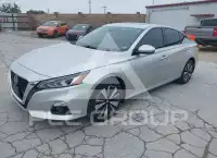 2019 Nissan ALTIMA фото