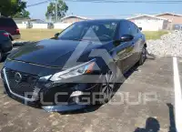 2019 Nissan ALTIMA фото