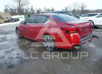 2019 Nissan ALTIMA фото