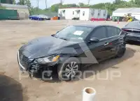 2019 Nissan ALTIMA фото